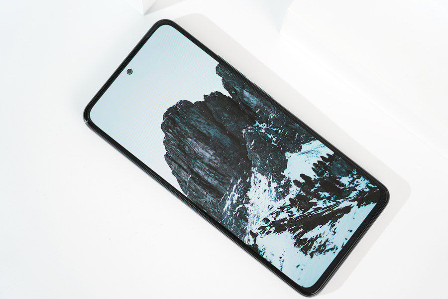 评测|120W快充加持给你超预期体验 Redmi Note 11 Pro+评测