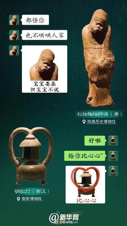 1500年前穿过的喇叭裤