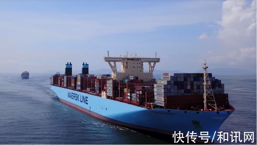 全球|73艘船滞留，美国或进入“最严重阶段”？全球供应链危机情况如何