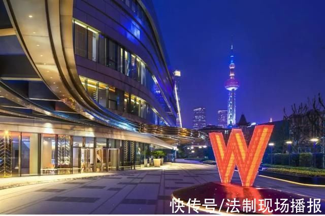 达洛公司|上海一酒店自我宣传“殖民风采”被罚