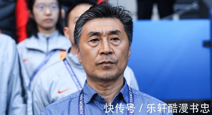 东京奥运会|水庆霞上任首个决定！让贾秀全遭沉重打击，与李霄鹏做法如出一辙
