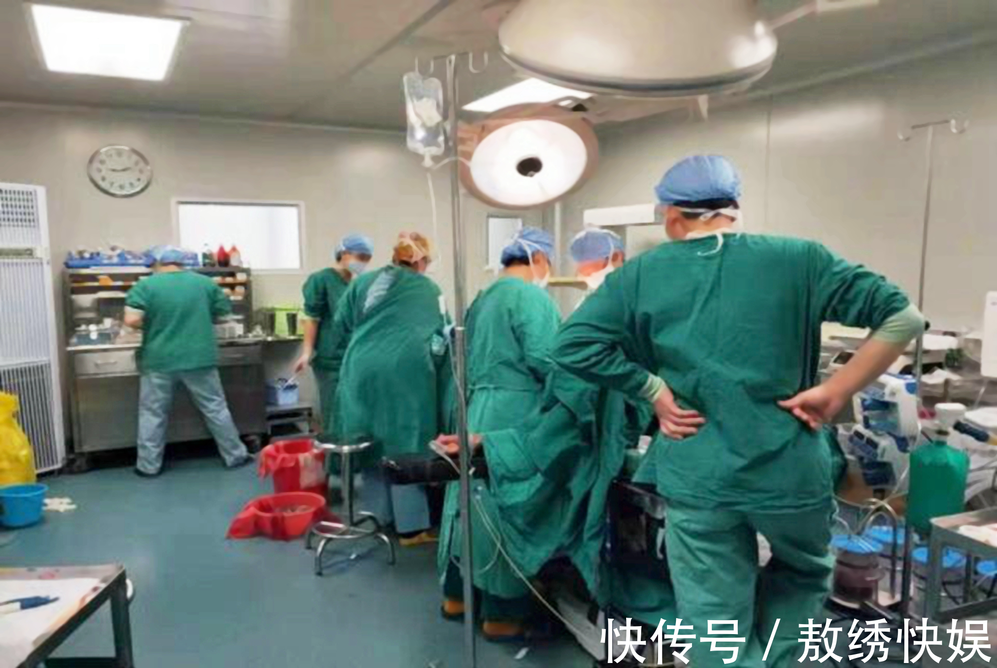 分娩|“医生的嘴,骗人的鬼”,为了哄你顺利生娃,医生撒的慌太多了