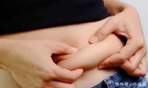 减少|黄瓜和“一宝”，坚持吃一周，体重悄悄下降，腹部肥肉明显减少