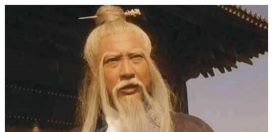 达摩祖师&金庸小说6大绝世高手:独孤求败第五、扫地僧未上榜,第一太强!