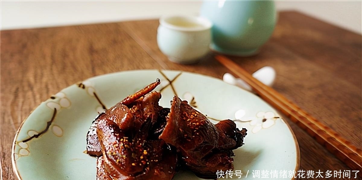 清酒|鸡肉鸭肉都不如这个肉,人称“动物人参”,便宜又滋补,真划算