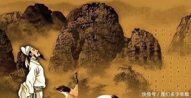 不出|李白酒醉后写了一上联,醒来后发现对不出下联,如今竟成为千古绝对