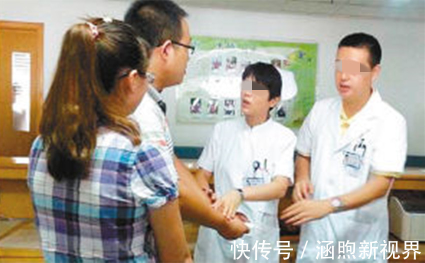 两口子|90后夫妻备孕久久要不上娃,检查后被医生指出问题,两人脸都红了