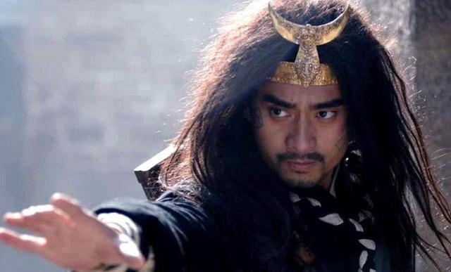 时迁|扈三娘上了梁山后才明白，李逵为什么非要灭了她全家！