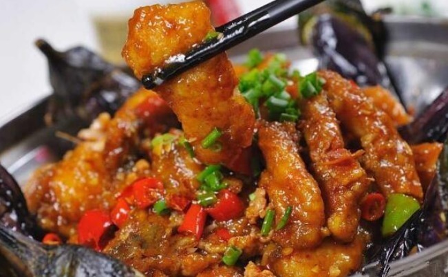 好吃不腻的几道家常美食,简单易做,味道鲜香可口很下饭