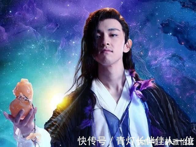 杨戬$封神最牛人物,还是位女性,无视天道我行我素,昊天鸿钧不敢得罪