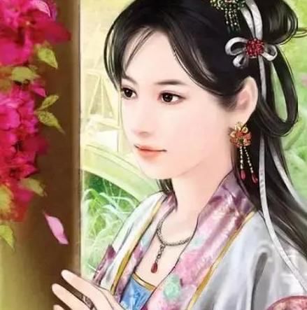 说到底|古代嫡女和庶女的区别很大吗说到底还是出在老爹身上