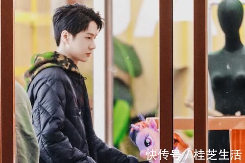 潮流合伙人2|明星權力榜：肖戰(zhàn)第一，王一博沒有進前5，劉雨昕厲害