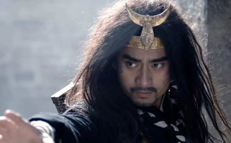 此人|宋江死后,此人率领梁山一众起兵反宋,为啥水浒中未提?