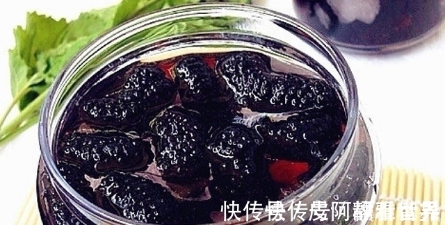 香菇|83岁老中医独家养肝秘笈:常吃3种保肝王,躲过肝炎、肝硬化