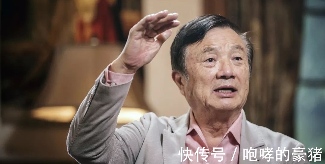 任正非|荣耀CEO开始“亮剑”，目标直指苹果，任正非果然有远见