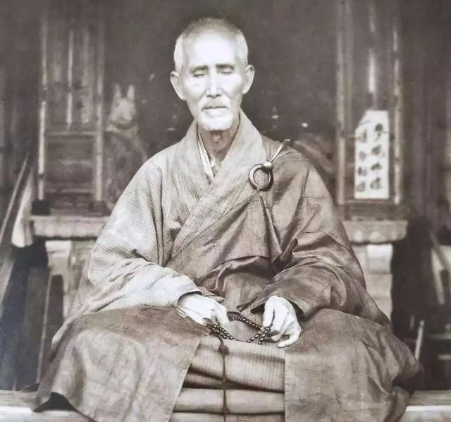 禅诗!元朝时的一位老和尚,一气之下写下一首诗,道出了世人容易犯的错