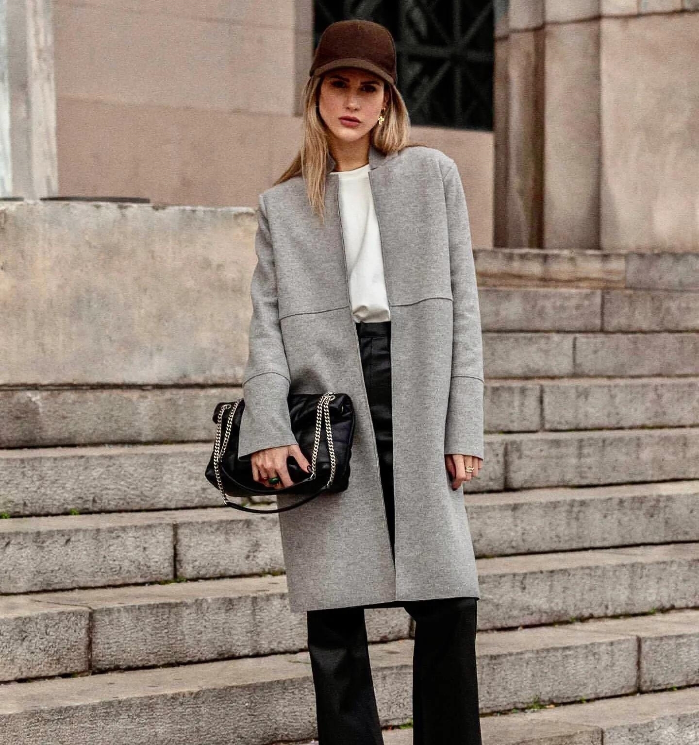 紧身裤 换季怎样穿才好看?二十套穿搭分享,让你整个春天时髦不重样!