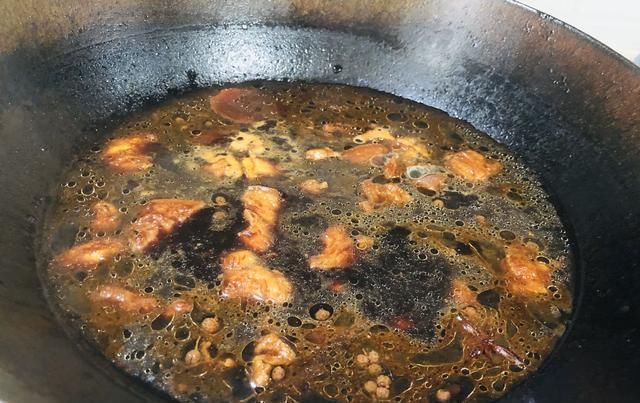 解馋|宅在家的周末午餐,三口人4个菜,有肉有鱼有凉菜,好吃还解馋