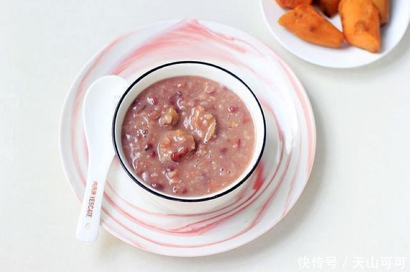 栗子|板栗7种做法,简单美味真靠谱,吃过都点赞