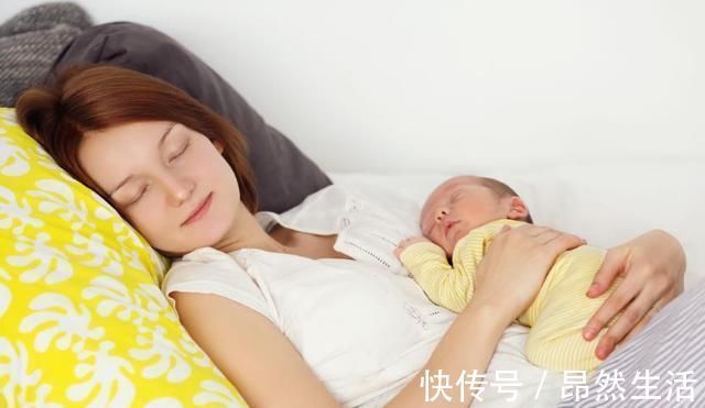 维生素想要母乳质量好,这五种营养缺一不可!