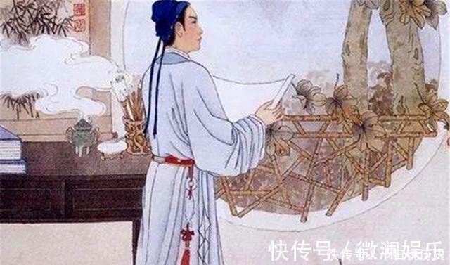 父子@才子晏殊最痴情的一首词,开篇就是千古名句、其中一句议论千百年