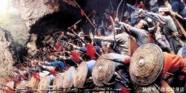 古代一奇葩王朝,向来都是“盛极而衰”,它却在强盛时亡国