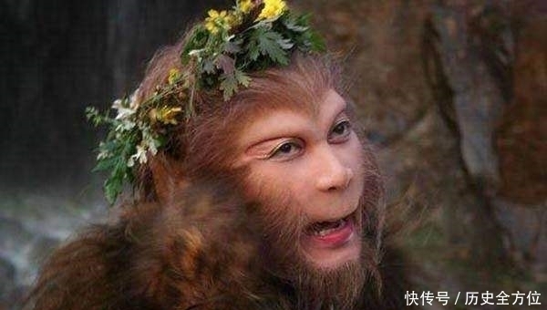 如来|孙悟空有七十二变,如来佛祖与观音菩萨有多少变化?