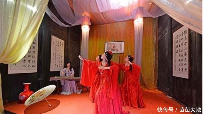 处去|古代没有身份证,没有监控,青楼女子为何不逃?没法跑、没处去