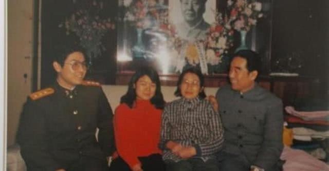 子女|贺子珍后代子女过得怎样?孙女成上市公司老总,身价过亿