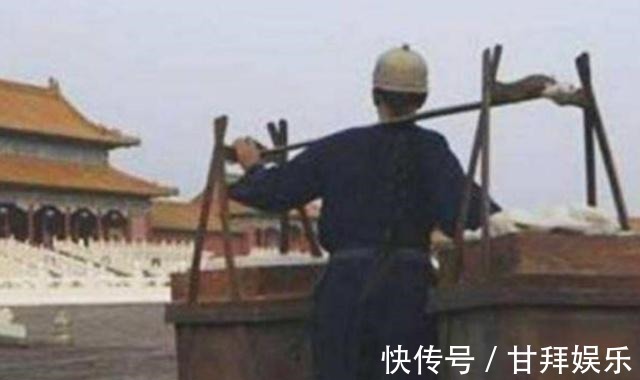 古代大臣们凌晨上朝,早饭怎么吃原来是这样解决的,做法机智!