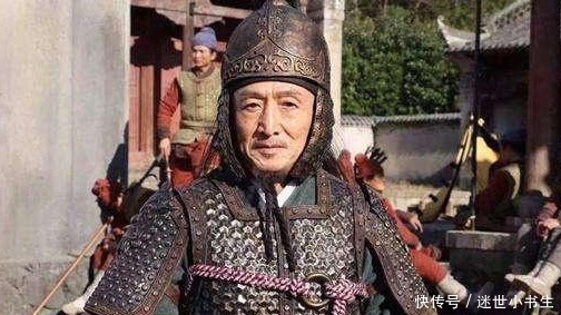 不败|他是大明的传奇名将,北征七战七胜,成就不败传奇!