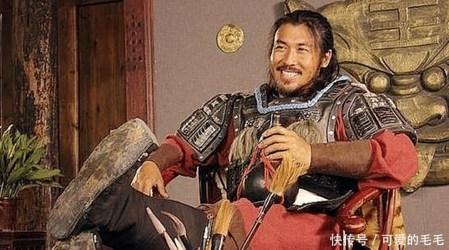 他们是郭靖最后3位传人,一个退出武林,一个成正派,一个成邪派