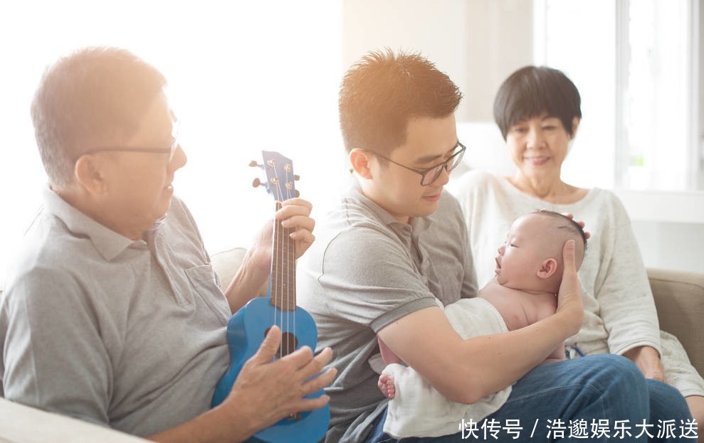 没事儿别乱喊宝宝名字,三种情况要注意,否则怨不得娃“不聪明”