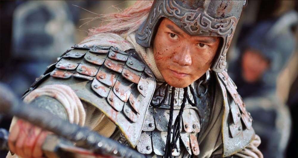 蜀汉|蜀汉五虎将,若论武力该如何排名?马超不是最厉害的!