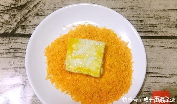 3块钱的食材这么做,外焦里嫩透着鲜味,好吃到汤汁都不剩