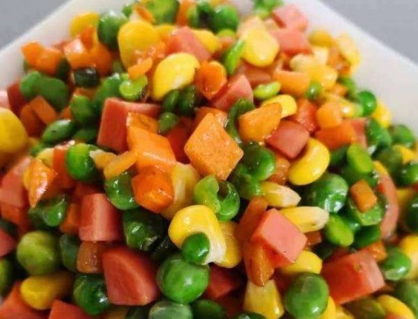 免疫力|多给亲人吃的营养菜,提高胃口,预防近视,增强免疫力,个长高