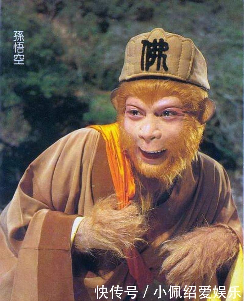 孙悟空@西游记中最出人预料的是真假孙悟空,最大的漏洞就是如意金箍棒!