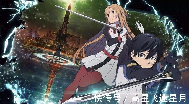 动漫作品|这部新番动漫虽然播放已破“半亿”,但是这样的成绩却令人很失望