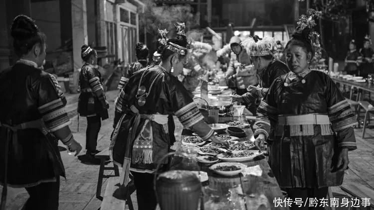  侗乡|情系侗乡访侗年