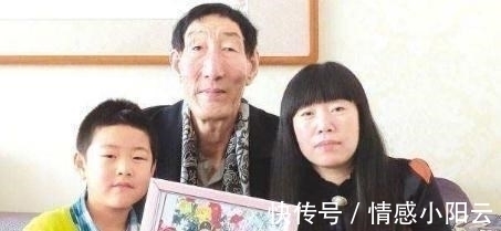 夏淑娟|“世界第一巨人”鲍喜顺,不顾医生建议冒险生子,现状如何
