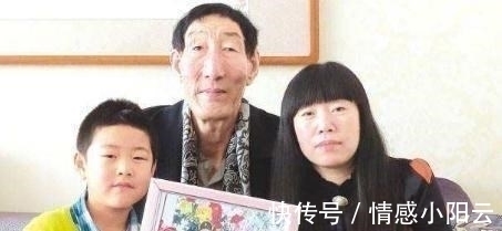 夏淑娟|“世界第一巨人”鲍喜顺，不顾医生建议冒险生子，现状如何