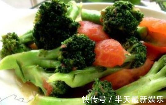 西兰花|冬天要多吃蔬菜，营养全面好处多多，皮肤白嫩了显年轻