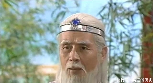 为何雷震子在“肉身成圣”后下落不明?姜子牙:他有更重要的任务