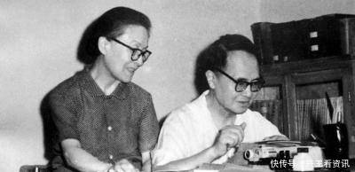 杨绛人生最高的境界,便是内心的淡定和从容