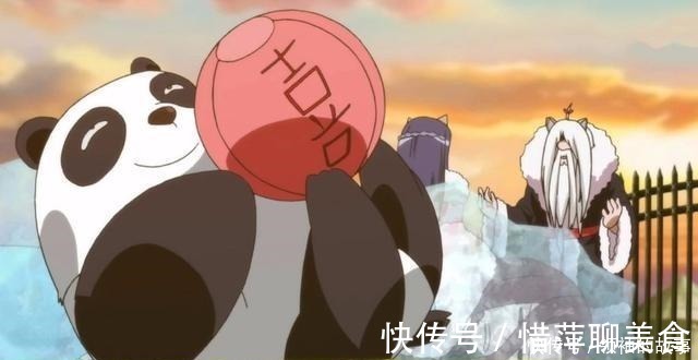 梵云飞|狐妖小红娘被大家公认的两位土豪,他天天氪金,他称霸整个妖界