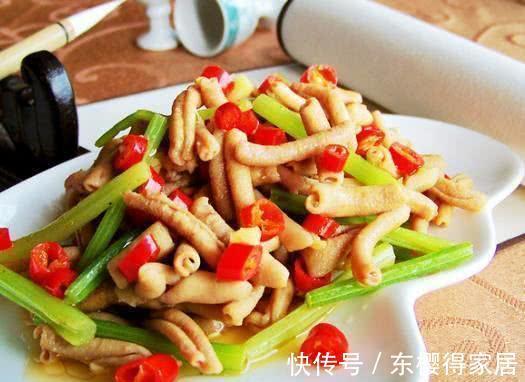 身体棒|春节过后有空常给家人做的几道下饭菜，家人常吃身体棒，营养丰富
