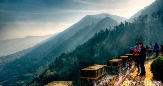 西安旅游：春节假期闲暇时光可以去这里走走