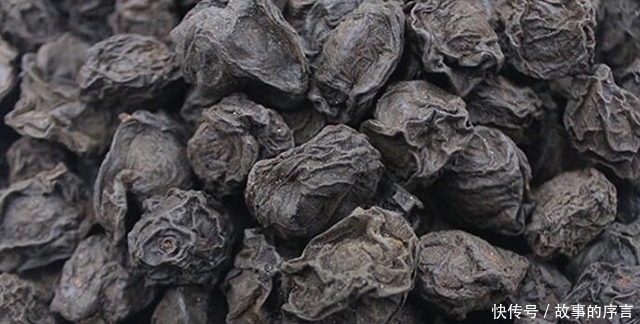 养肝护肝,常吃3物,让你的冬天,过得更健康