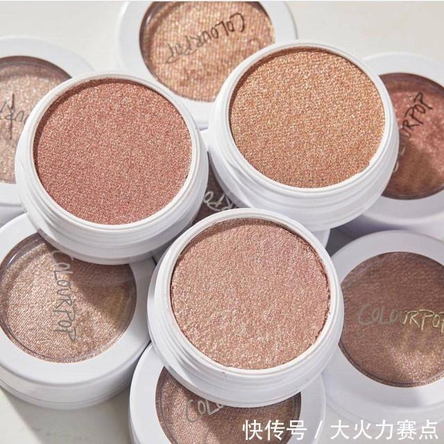 打造仙气必收的造光神器!高光用的好,不做医美也能拥有水光肌