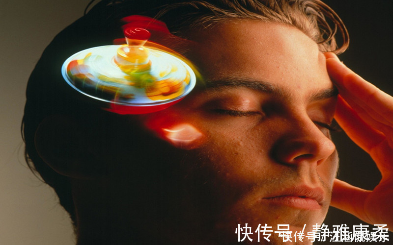 堵塞|血液粘稠的人,脸上都会有这四个表现,如果没有,你的血管不算堵